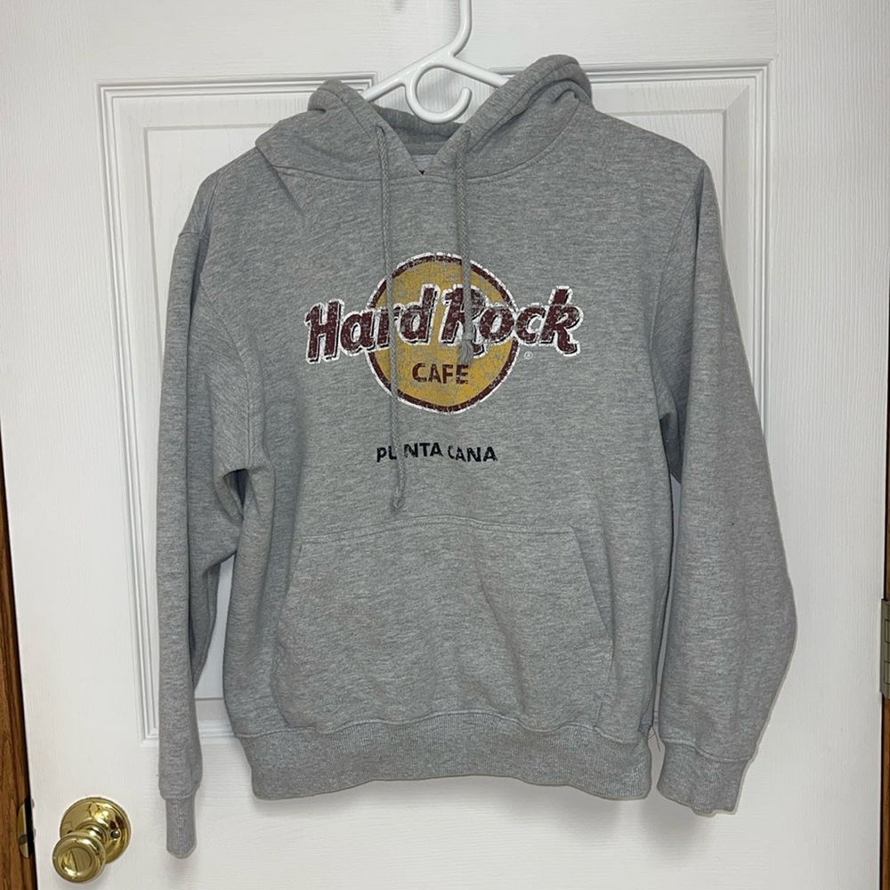 Hard Rock Cafe Hoodie ‼️‼️
